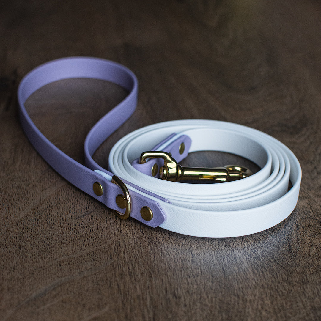 Tofarget Kobbel av BioThane® - 13mm