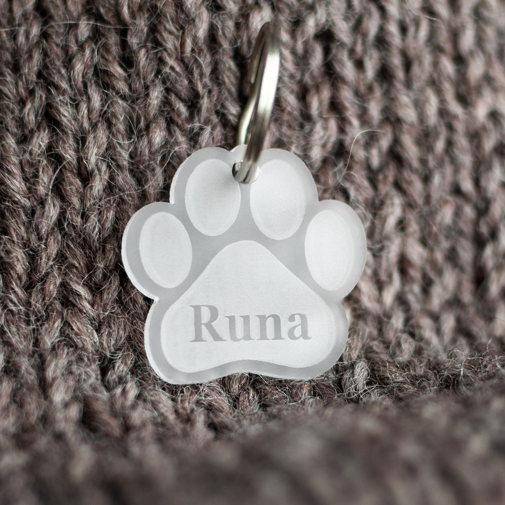 Pawprint