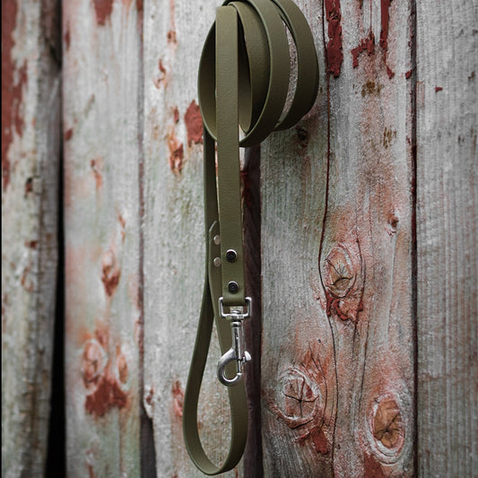 Kobbel av BioThane® - 16mm