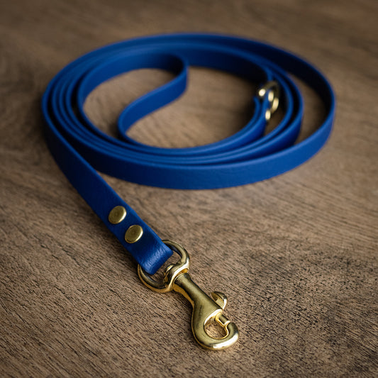 Kobbel av BioThane® - 13mm