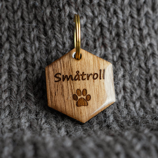Paw print