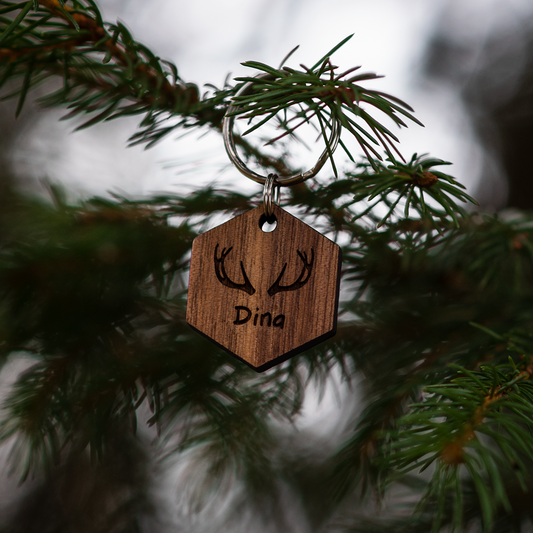 Antlers